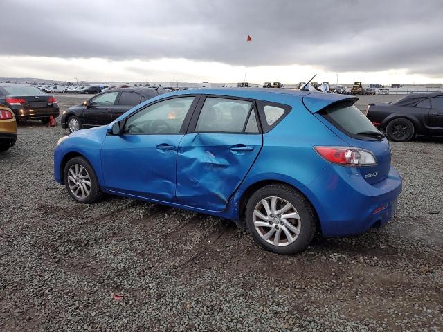 Photo 2 from auction – 2012 MAZDA 3 I with VIN JM1BL1M82C1585779