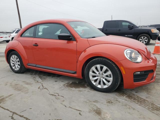 Photo 4 from auction – 2018 VOLKSWAGEN BEETLE S with VIN 3VWFD7AT5JM709146
