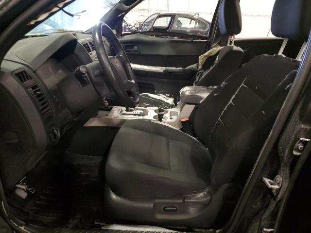 Photo 7 from auction – 2009 FORD ESCAPE XLT with VIN 1FMCU03759KC04798