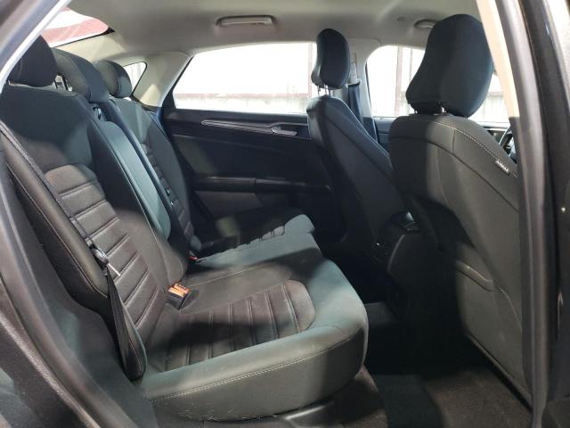 Photo 10 from auction – 2020 FORD FUSION SE with VIN 3FA6P0LU8LR134401