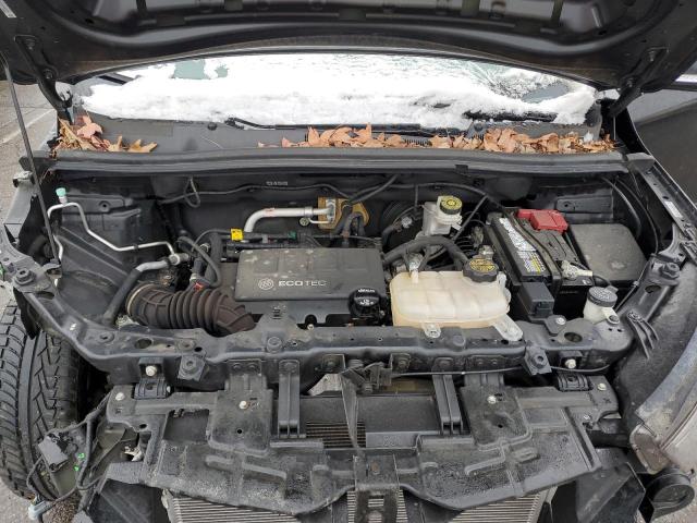 Photo 12 from auction – 2017 BUICK ENCORE ESS with VIN KL4CJCSB9HB249546