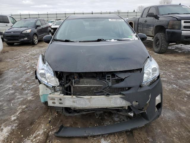 Photo 5 from auction – 2011 TOYOTA PRIUS with VIN JTDKN3DU0B0261723