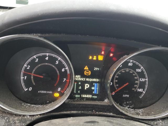 Photo 9 from auction – 2018 MITSUBISHI OUTLANDER with VIN JA4AP3AU2JU003103
