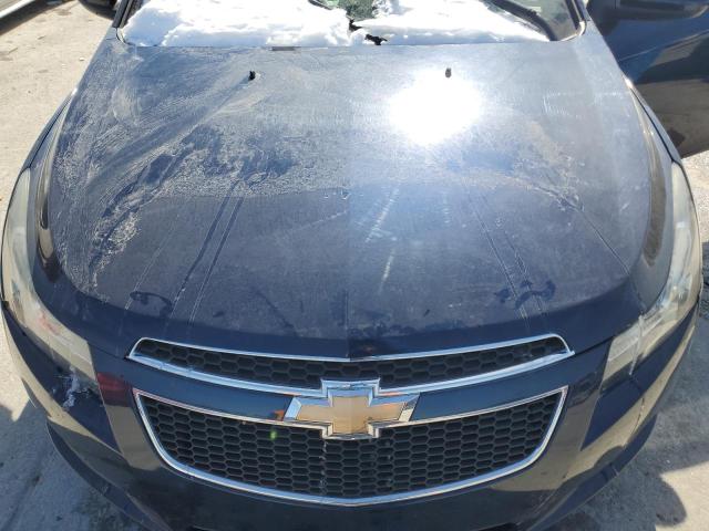 Photo 11 from auction – 2011 CHEVROLET CRUZE LT with VIN 1G1PG5S94B7136329