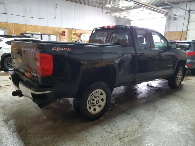 Photo 3 from auction – 2015 CHEVROLET SILVERADO with VIN 1GC2KUEG9FZ552486