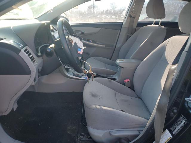 Photo 7 from auction – 2011 TOYOTA COROLA with VIN JTDBU4EE6BJ096920