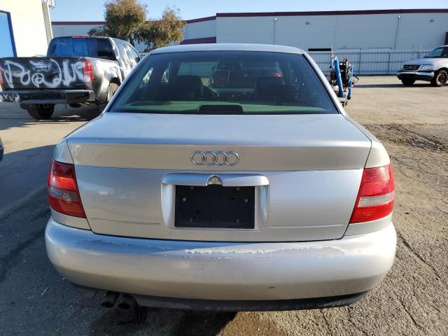 Photo 6 from auction – 1999 AUDI A4 1.8T QU with VIN WAUCB28D1XA301646
