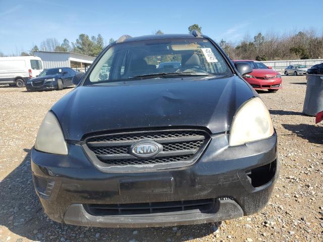 Photo 5 from auction – 2007 KIA RONDO BASE with VIN KNAFG525X77090378