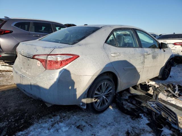Photo 3 from auction – 2016 TOYOTA COROLLA L with VIN 5YFBURHE3GP439016