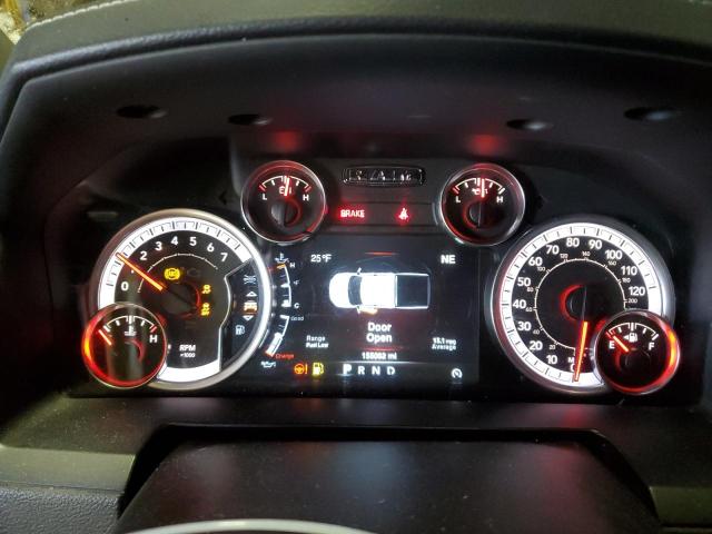 Photo 9 from auction – 2013 RAM 1500 SPORT with VIN 1C6RR7MT6DS626096