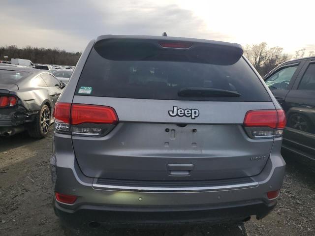 Photo 6 from auction – 2014 JEEP GRAND CHER with VIN 1C4RJEBGXEC543065
