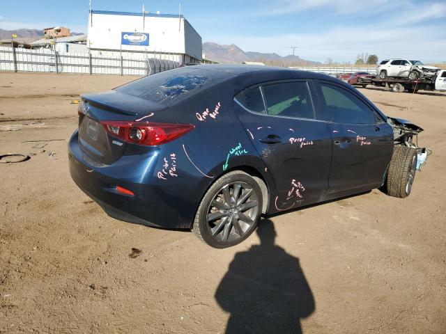 Photo 3 from auction – 2018 MAZDA 3 TOURING with VIN 3MZBN1V36JM218264