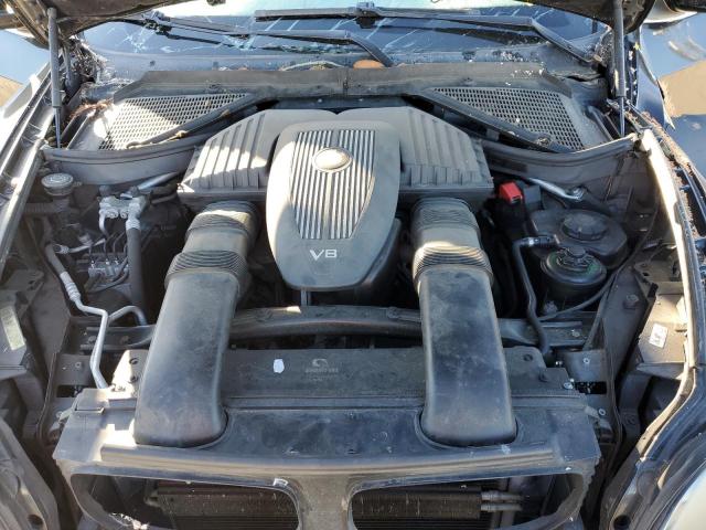 Photo 11 from auction – 2009 BMW X5 XDRIVE4 with VIN 5UXFE83539L168727