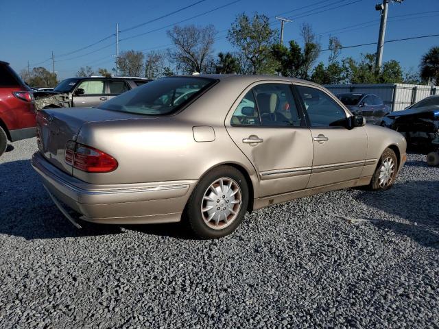 Zdjęcie 3 z aukcji – 2000 MERCEDES-BENZ E 320 z VIN WDBJF65J4YB110085