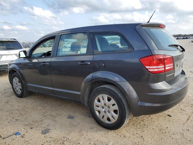 Photo 2 from auction – 2014 DODGE JOURNEY SE with VIN 3C4PDCAB0ET310647