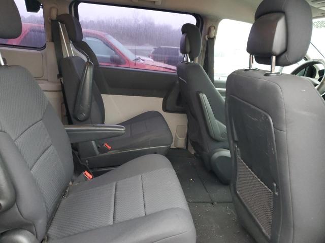 Photo 11 from auction – 2010 DODGE GRAND CARA with VIN 2D4RN4DE1AR372642