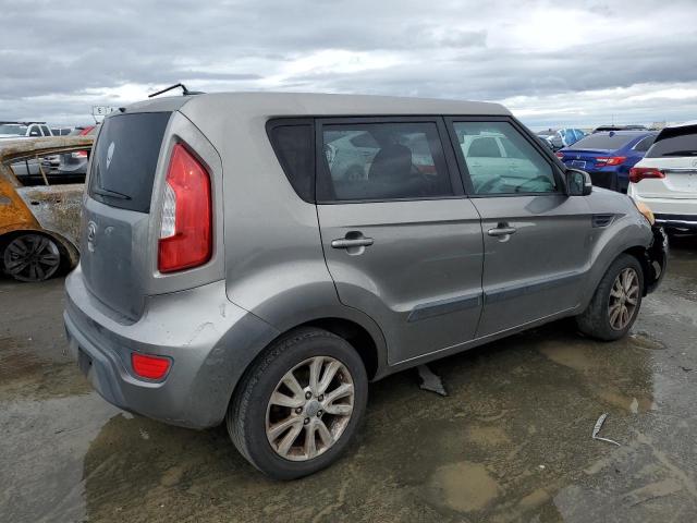 Photo 3 from auction – 2013 KIA SOUL + with VIN KNDJT2A69D7568965