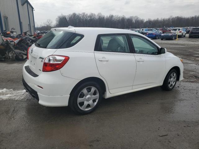 Photo 3 from auction – 2010 TOYOTA COROLLA MA with VIN 2T1LE4EE6AC016074