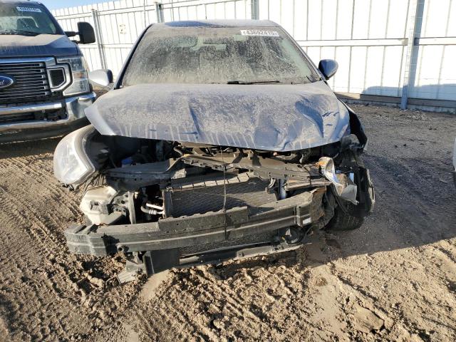 Photo 5 from auction – 2017 HYUNDAI ACCENT SE with VIN KMHCT4AE4HU355629