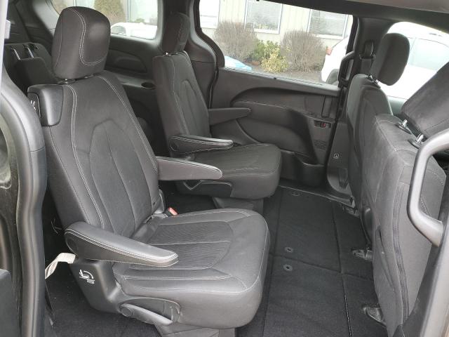 Photo 11 from auction – 2018 CHRYSLER PACIFICA T with VIN 2C4RC1FG5JR234473