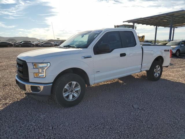 FORD F150 SUPER 2015 with VIN 1FTEX1EP8FFA20466 - Photo from auction