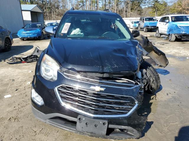 Photo 5 from auction – 2016 CHEVROLET EQUINOX LT with VIN 2GNFLGEK4G6265694
