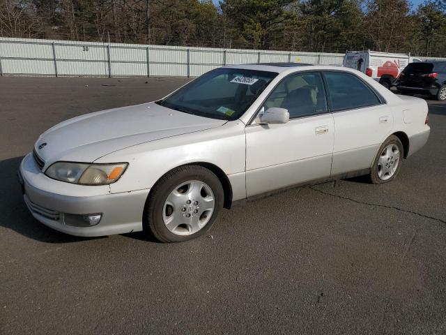 Снимка 1 от търг – 2000 LEXUS ES300 с VIN JT8BF28G5Y5101892