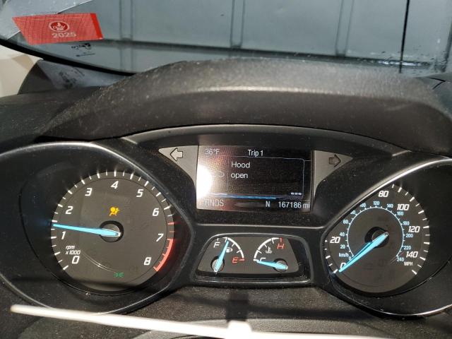 Photo 9 from auction – 2013 FORD ESCAPE SEL with VIN 1FMCU9H94DUD87316