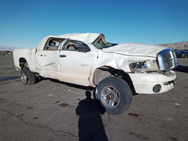 Photo 4 from auction – 2006 DODGE RAM 2500 with VIN 3D7KS29C46G183490