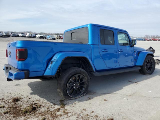 Photo 3 from auction – 2022 JEEP GLADIATOR with VIN 1C6HJTFG6NL124535