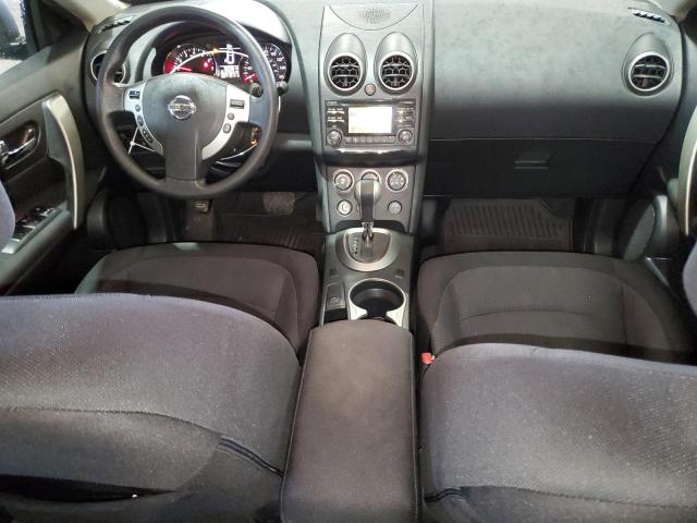 Photo 8 from auction – 2012 NISSAN ROGUE S with VIN JN8AS5MT4CW611199