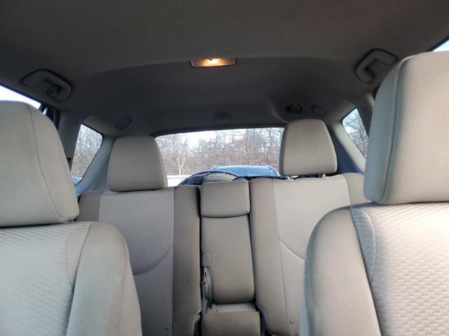Photo 10 from auction – 2012 TOYOTA RAV4 with VIN 2T3BF4DV8CW249327