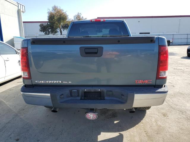 Photo 6 from auction – 2008 GMC SIERRA C15 with VIN 2GTEC19J881165910