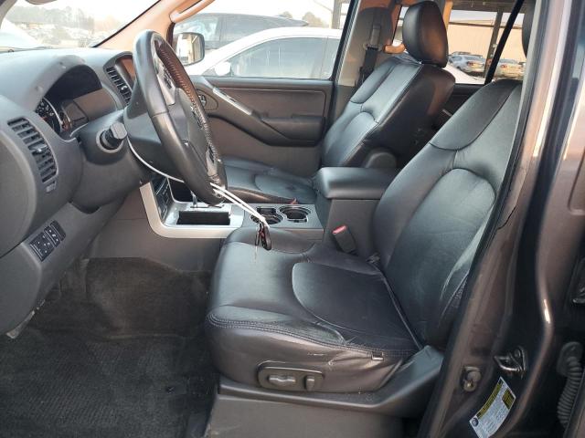 Photo 7 from auction – 2012 NISSAN PATHFINDER with VIN 5N1AR1NN3CC631666