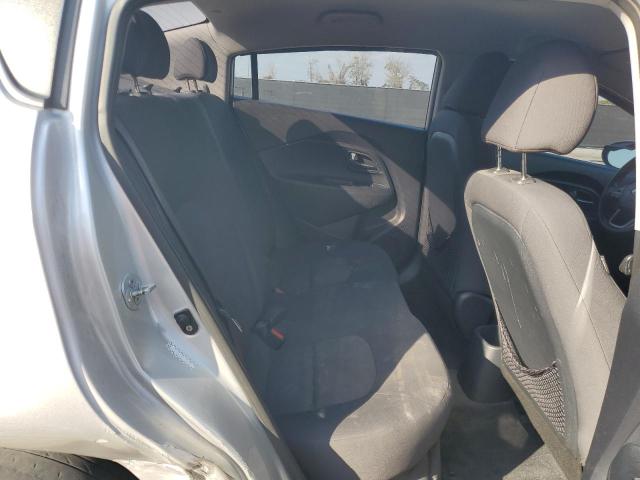 Photo 10 from auction – 2013 KIA RIO LX with VIN KNADM4A33D6182007
