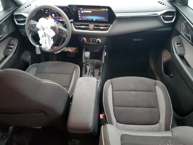 Photo 8 from auction – 2024 CHEVROLET TRAILBLAZE with VIN KL79MNSL7RB144272