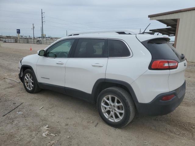 Photo 2 from auction – 2015 JEEP CHEROKEE L with VIN 1C4PJLCB0FW737831