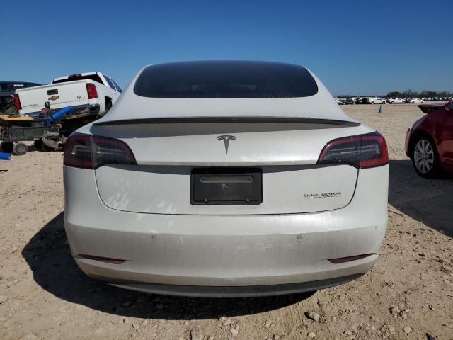 Photo 6 from auction – 2019 TESLA MODEL 3 with VIN 5YJ3E1EB7KF407087