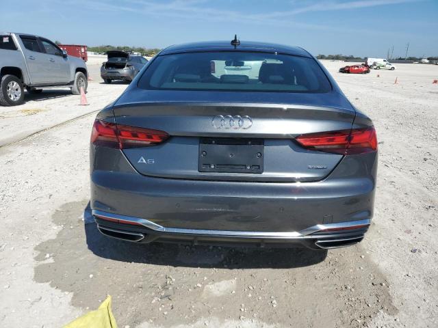 Photo 6 from auction – 2023 AUDI A5 PREMIUM with VIN WAUFACF57PA012031