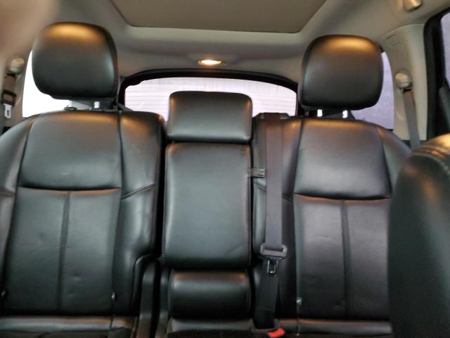 Photo 10 from auction – 2015 NISSAN PATHFINDER with VIN 5N1AR2MM5FC706113