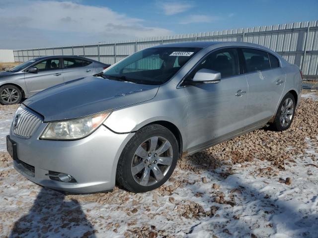 BUICK LACROSSE C 2010 with VIN 1G4GE5EV9AF246914 - Photo from auction