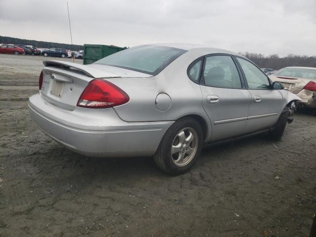 Photo 3 from auction – 2005 FORD TAURUS SE with VIN 1FAFP53U55A210067