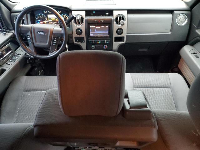 Photo 8 from auction – 2011 FORD F150 SUPER with VIN 1FTFX1EF5BKD25534