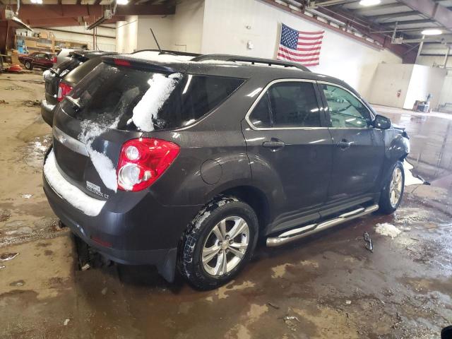 Photo 3 from auction – 2015 CHEVROLET EQUINOX LT with VIN 1GNALCEK0FZ129648