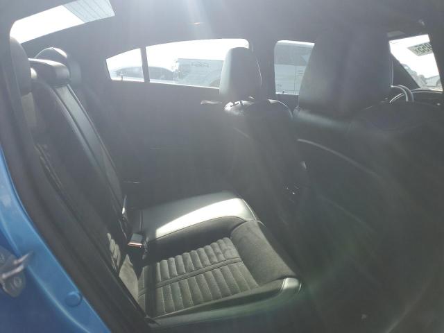 Photo 10 from auction – 2023 DODGE CHARGER R/ with VIN 2C3CDXCT5PH643695
