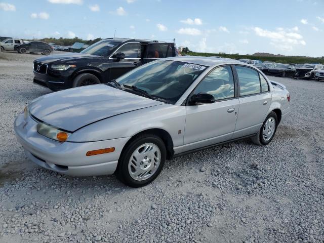 SATURN SL2 2000 with VIN 1G8ZK5276YZ224500 - Photo from auction