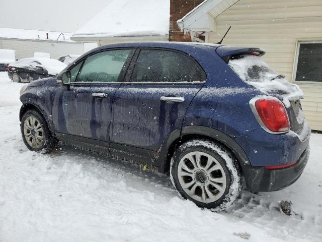 Photo 2 from auction – 2016 FIAT 500X EASY with VIN ZFBCFXBT5GP342088