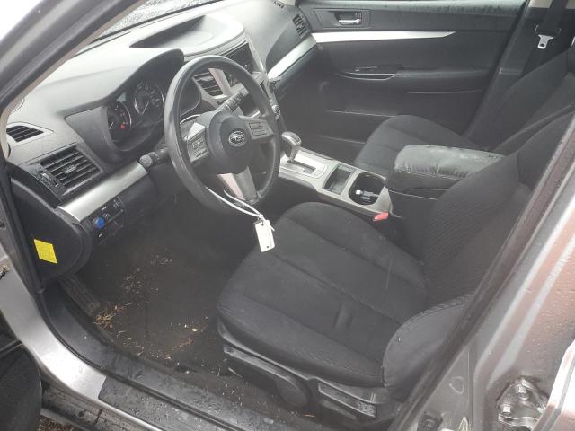 Photo 7 from auction – 2010 SUBARU OUTBACK 2. with VIN 4S4BRBACXA3323986