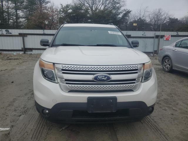 Снимка 5 от търг – 2011 FORD EXPLORER X с VIN 1FMHK7D86BGA44774