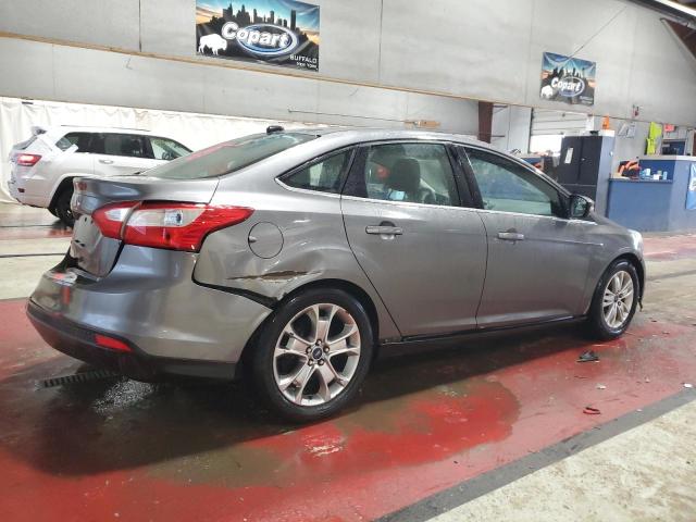 Photo 3 from auction – 2012 FORD FOCUS SEL with VIN 1FAHP3H24CL331906